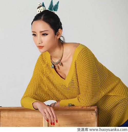 不风情怎么行？-第7张图片-货源库