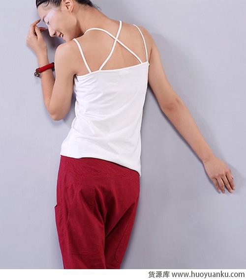 享受在家裸体的快感-第2张图片-货源库