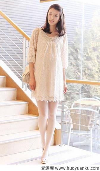 宝贝你会是最棒的妈妈-第1张图片-货源库