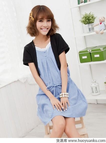 宝贝你会是最棒的妈妈-第5张图片-货源库