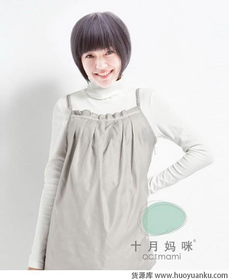 宝贝你会是最棒的妈妈-第9张图片-货源库