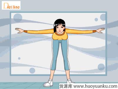 运动塑造魔鬼身材-第9张图片-货源库 运动塑造魔鬼身材-第9张图片-货源库