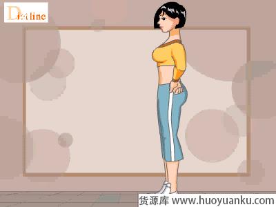 运动塑造魔鬼身材-第21张图片-货源库 运动塑造魔鬼身材-第21张图片-货源库