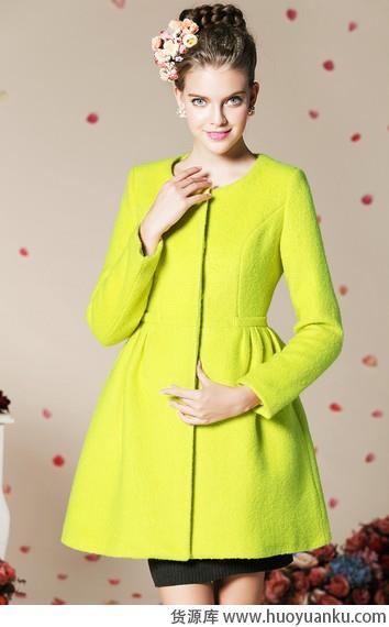 重塑身材比例的三类搭配-第2张图片-货源库 重塑身材比例的三类搭配-第2张图片-货源库