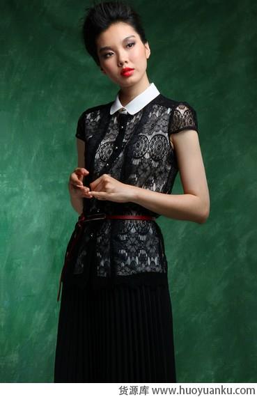 趣味拼接美服为夏日添姿彩-第13张图片-货源库