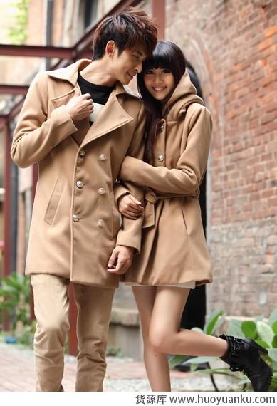 有太阳在身边冬天也能变夏天-第3张图片-货源库