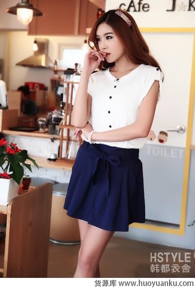 又到了可以露腿的季节-第8张图片-货源库