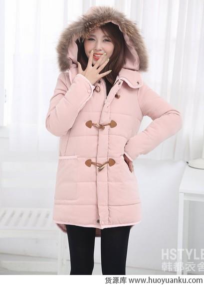 毛毛领让你安然依偎在肩头-第5张图片-货源库 毛毛领让你安然依偎在肩头-第5张图片-货源库