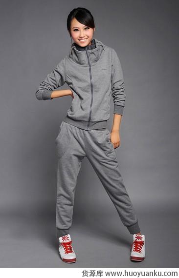 运动无季节美体零缺陷-第9张图片-货源库