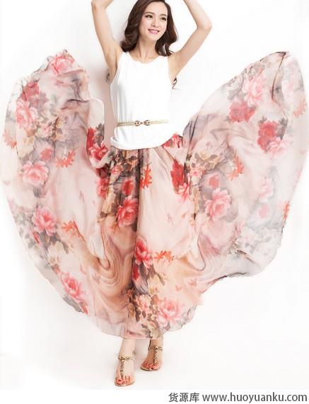 波西米亚自由与浪漫-第1张图片-货源库 波西米亚自由与浪漫-第1张图片-货源库