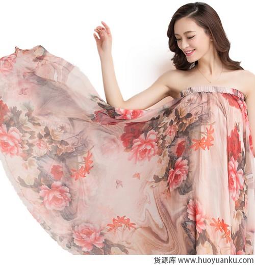 波西米亚自由与浪漫-第2张图片-货源库 波西米亚自由与浪漫-第2张图片-货源库