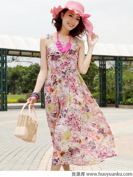 波西米亚自由与浪漫-第3张图片-货源库 波西米亚自由与浪漫-第3张图片-货源库