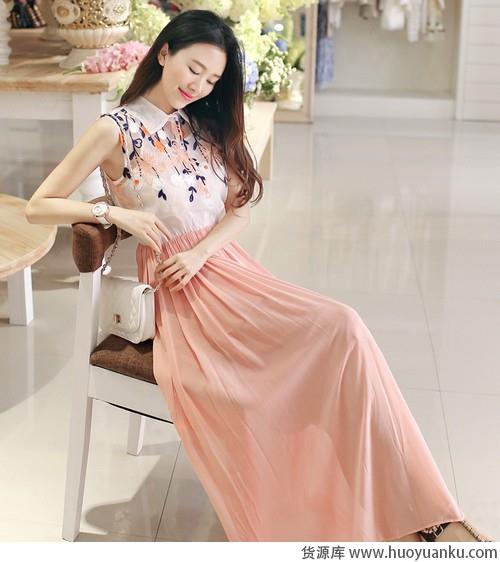 波西米亚自由与浪漫-第4张图片-货源库 波西米亚自由与浪漫-第4张图片-货源库