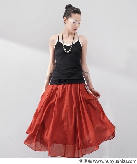 波西米亚自由与浪漫-第5张图片-货源库 波西米亚自由与浪漫-第5张图片-货源库