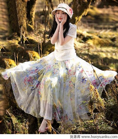 波西米亚自由与浪漫-第7张图片-货源库 波西米亚自由与浪漫-第7张图片-货源库