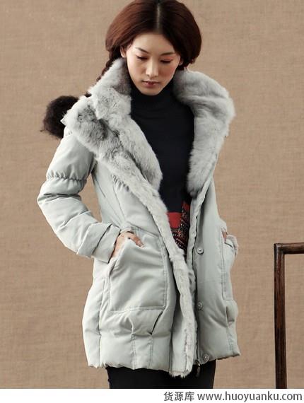 过冬外套大收集-第1张图片-货源库