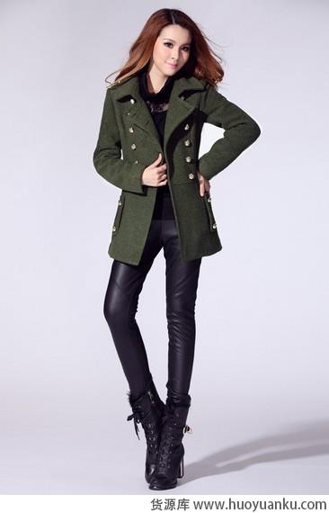 过冬外套大收集-第5张图片-货源库