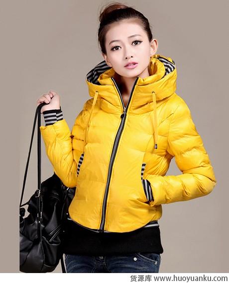 过冬外套大收集-第7张图片-货源库