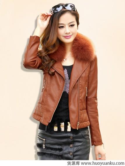 过冬外套大收集-第9张图片-货源库