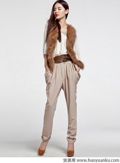 奈何腰太长-第2张图片-货源库