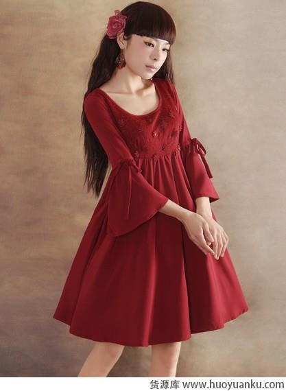 奈何腰太长-第5张图片-货源库