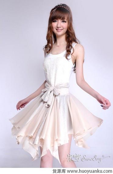 多变穿法时尚由你掌控-第2张图片-货源库