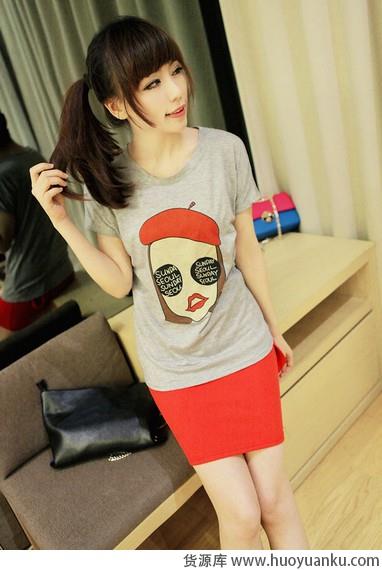 多变穿法时尚由你掌控-第8张图片-货源库