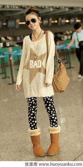 意料之外打底裤盛会-第1张图片-货源库 意料之外打底裤盛会-第1张图片-货源库