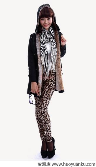 意料之外打底裤盛会-第5张图片-货源库 意料之外打底裤盛会-第5张图片-货源库