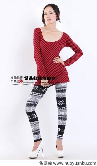 意料之外打底裤盛会-第7张图片-货源库 意料之外打底裤盛会-第7张图片-货源库