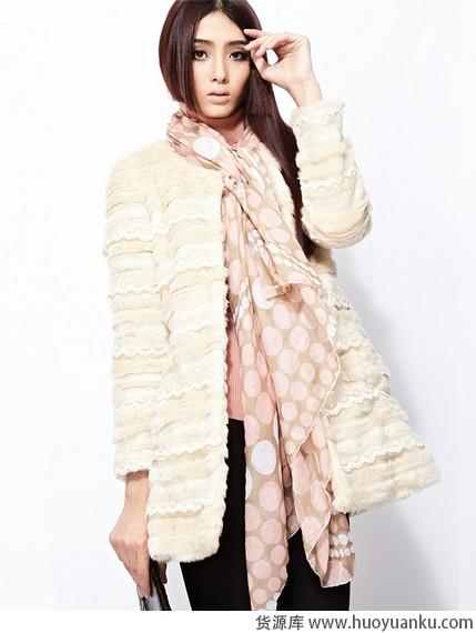 冬天怎能不毛茸茸-第17张图片-货源库