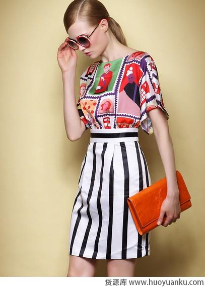 我为大牌“狂”-第1张图片-货源库 我为大牌“狂”-第1张图片-货源库