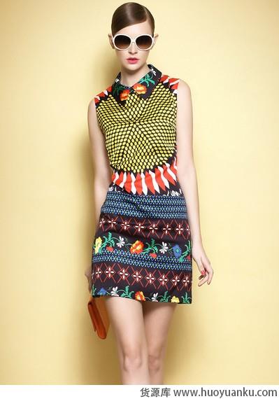 我为大牌“狂”-第2张图片-货源库 我为大牌“狂”-第2张图片-货源库