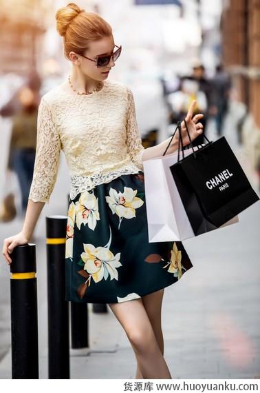 我为大牌“狂”-第3张图片-货源库 我为大牌“狂”-第3张图片-货源库