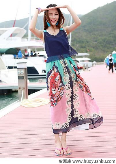 我为大牌“狂”-第5张图片-货源库 我为大牌“狂”-第5张图片-货源库