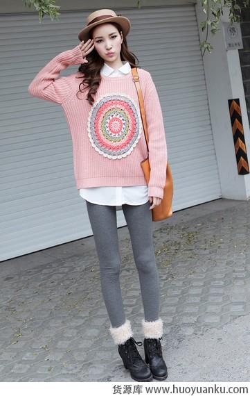 南方的妹纸伤不起啊-第3张图片-货源库