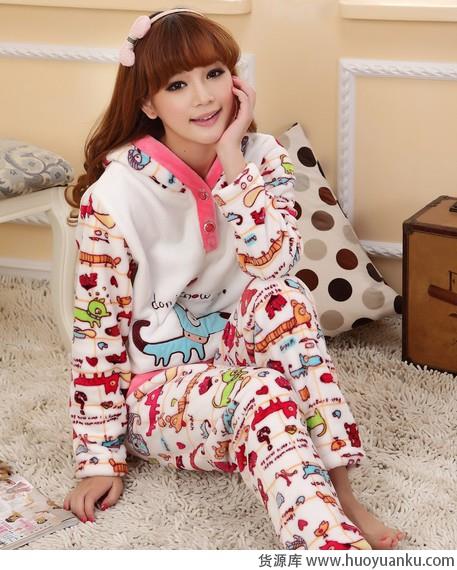 南方的妹纸伤不起啊-第5张图片-货源库