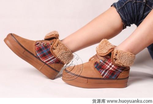 南方的妹纸伤不起啊-第9张图片-货源库