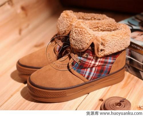 南方的妹纸伤不起啊-第10张图片-货源库