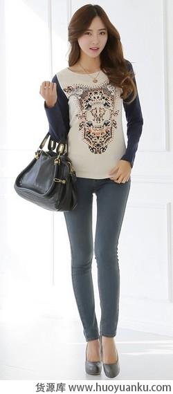 精选打底内搭外穿两相宜-第6张图片-货源库