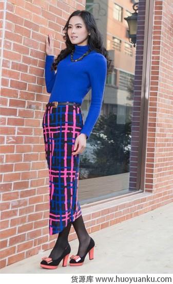 要女人味请穿高跟鞋-第1张图片-货源库 要女人味请穿高跟鞋-第1张图片-货源库