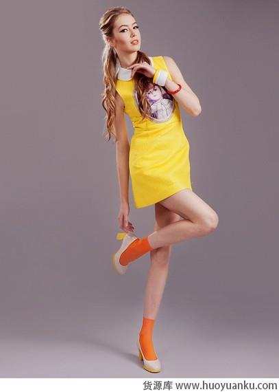 要女人味请穿高跟鞋-第7张图片-货源库 要女人味请穿高跟鞋-第7张图片-货源库