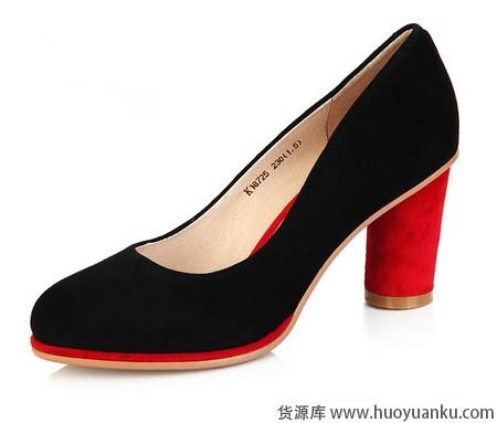 要女人味请穿高跟鞋-第14张图片-货源库 要女人味请穿高跟鞋-第14张图片-货源库