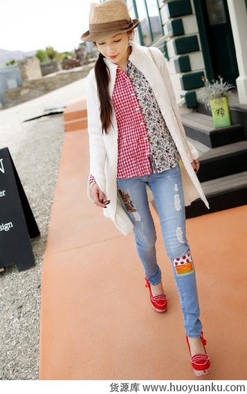 要女人味请穿高跟鞋-第15张图片-货源库 要女人味请穿高跟鞋-第15张图片-货源库