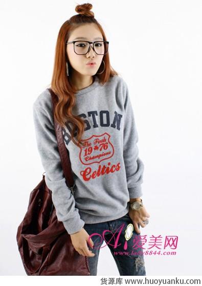 活力无限卫衣搭配-第6张图片-货源库 活力无限卫衣搭配-第6张图片-货源库