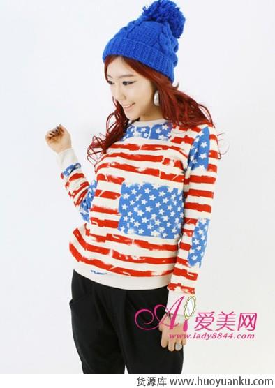 活力无限卫衣搭配-第7张图片-货源库 活力无限卫衣搭配-第7张图片-货源库