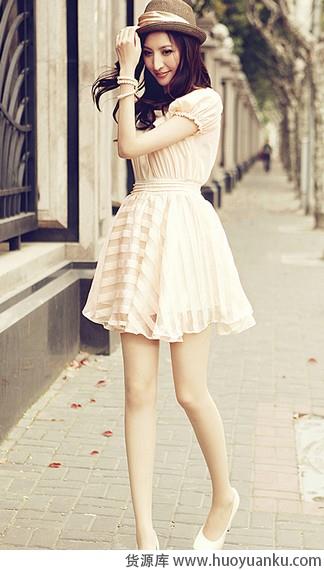 阳光下的妩媚-第3张图片-货源库