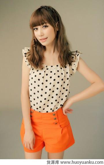 阳光下的妩媚-第7张图片-货源库