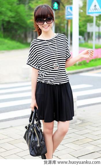 阳光下的妩媚-第13张图片-货源库