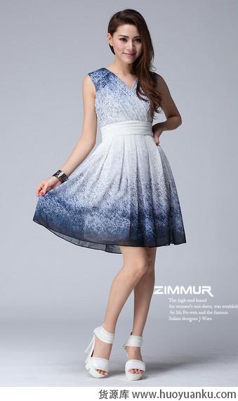 清新冷色调给视觉降温-第1张图片-货源库 清新冷色调给视觉降温-第1张图片-货源库